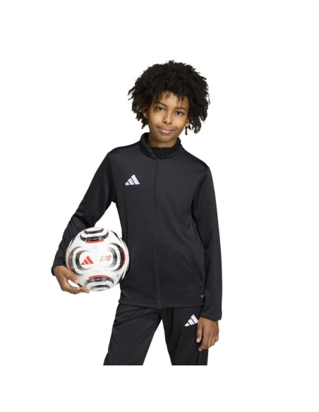 Adidas Junior Entrada 25 Track JZ6608 sweatshirt
