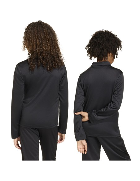 Adidas Junior Entrada 25 Track JZ6608 sweatshirt