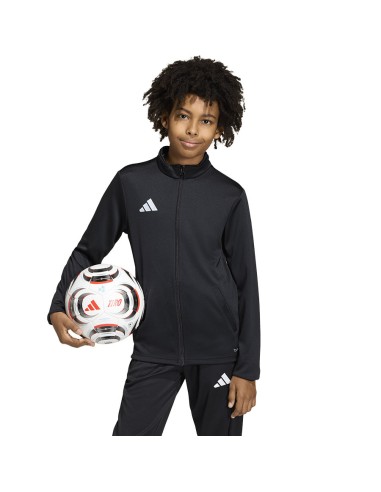 Adidas Junior Entrada 25 Track JZ6608 sweatshirt