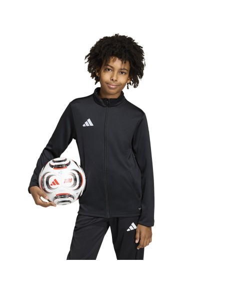 Adidas Junior Entrada 25 Track JZ6608 sweatshirt