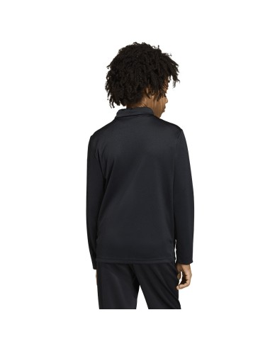 Adidas Junior Entrada 25 Track JZ6608 sweatshirt