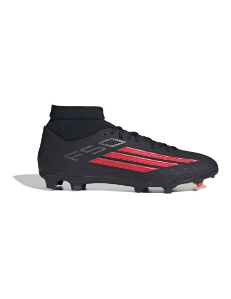 Adidas F50 League Mid FGMG JR9007 shoes
