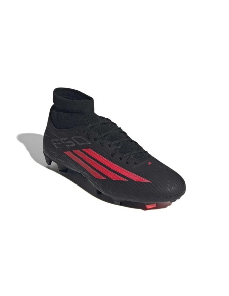 Adidas F50 League Mid FGMG JR9007 shoes