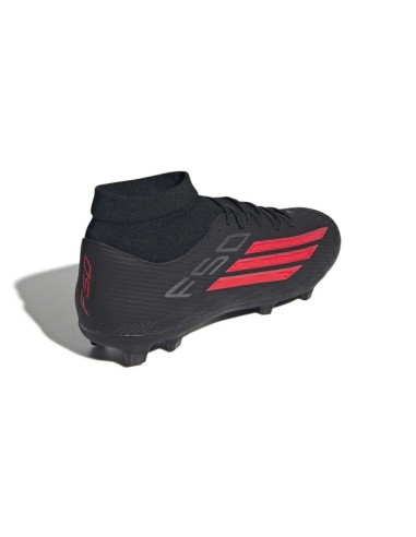 Adidas F50 League Mid FGMG JR9007 shoes