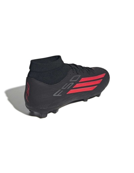 Adidas F50 League Mid FGMG JR9007 shoes
