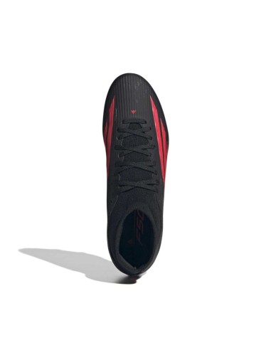 Adidas F50 League Mid FGMG JR9007 shoes