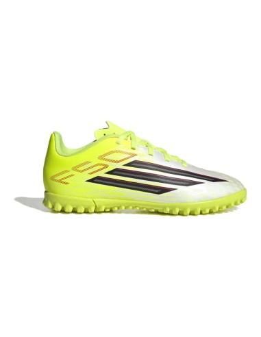 Adidas Junior F50 Club TF JS1492 shoes