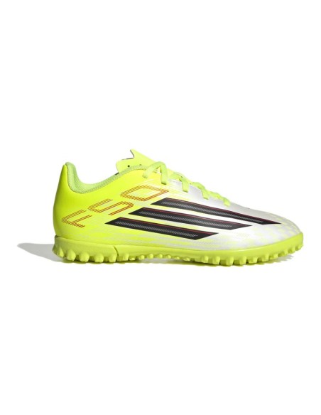 Adidas Junior F50 Club TF JS1492 shoes