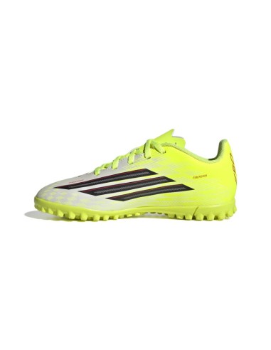 Adidas Junior F50 Club TF JS1492 shoes