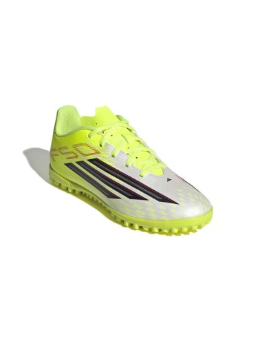Adidas Junior F50 Club TF JS1492 shoes