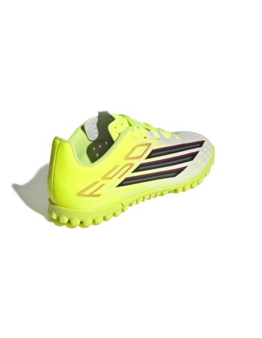 Adidas Junior F50 Club TF JS1492 shoes