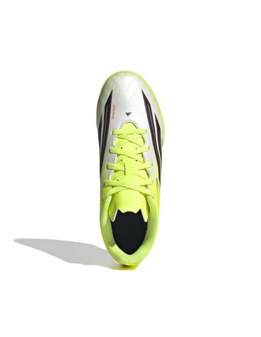 Adidas Junior F50 Club TF JS1492 shoes