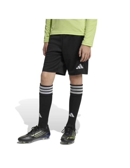 adidas Junior Tierro 26 KF5962 Goalkeeper Shorts