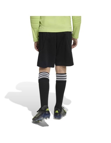 adidas Junior Tierro 26 KF5962 Goalkeeper Shorts