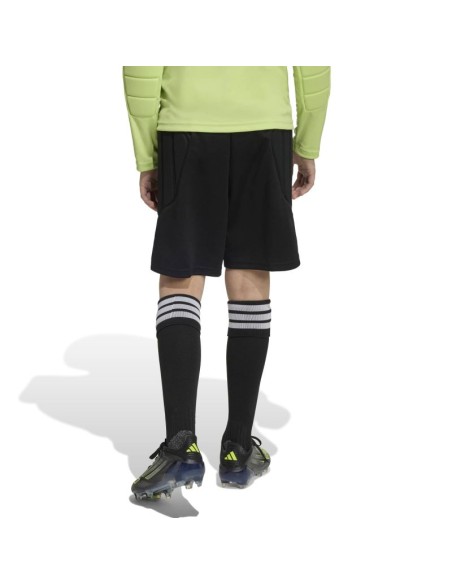 adidas Junior Tierro 26 KF5962 Goalkeeper Shorts