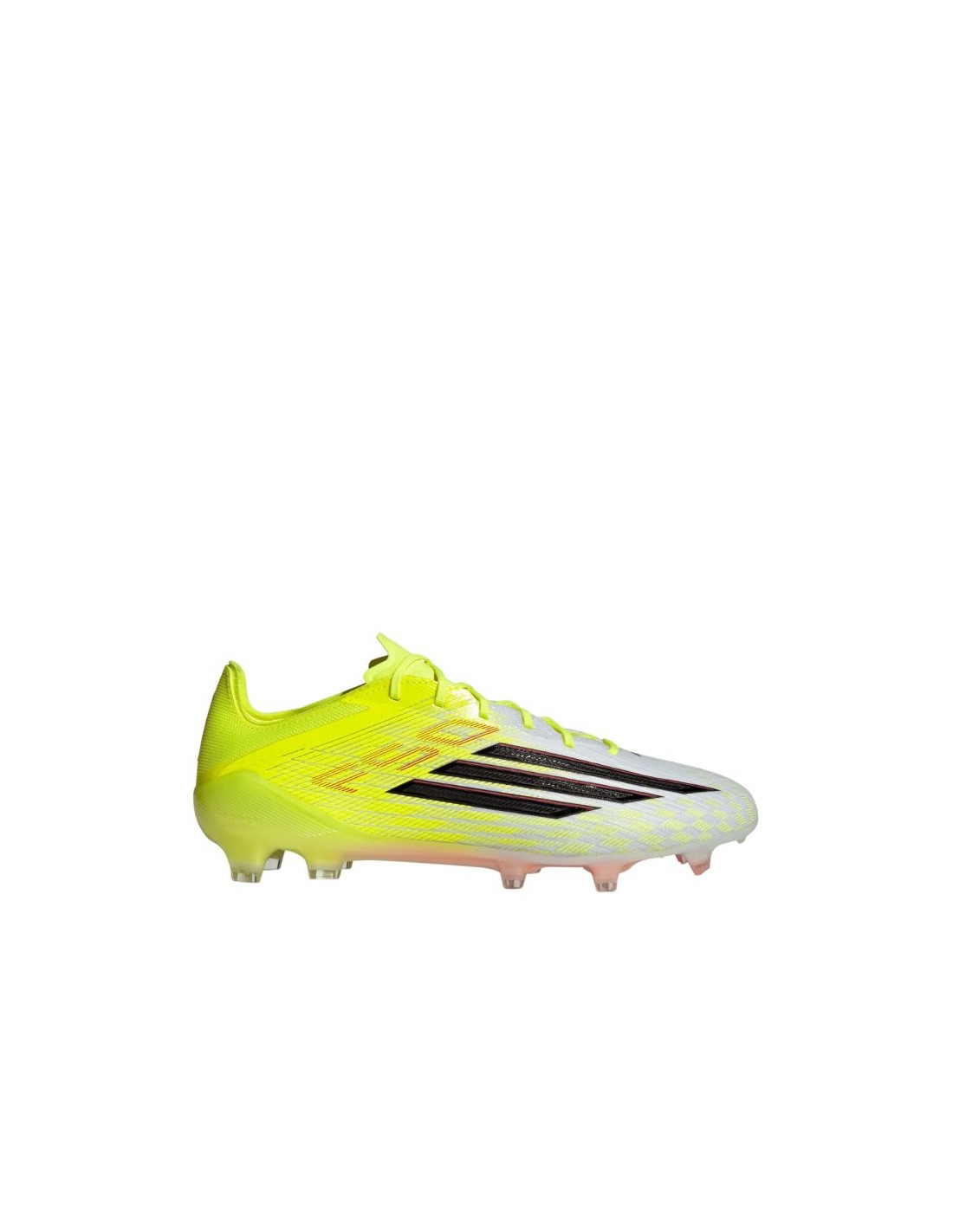 adidas F50 Elite FG JR6457 football boots