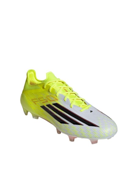 adidas F50 Elite FG JR6457 football boots
