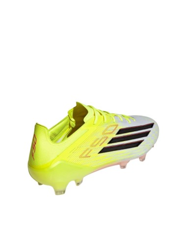 adidas F50 Elite FG JR6457 football boots