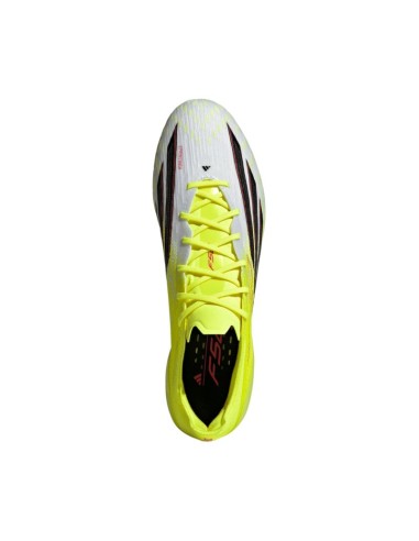adidas F50 Elite FG JR6457 football boots