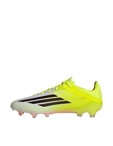 adidas F50 Elite FG JR6457 football boots