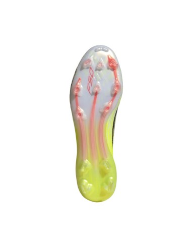 adidas F50 Elite FG JR6457 football boots