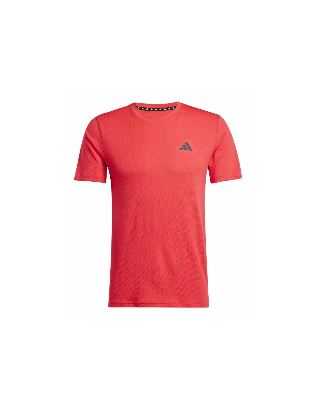 Men's T-Shirts Adidas Red