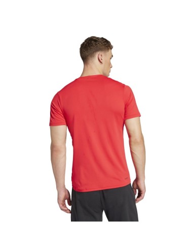 adidas TrEs Base TM Tshirt JN7314