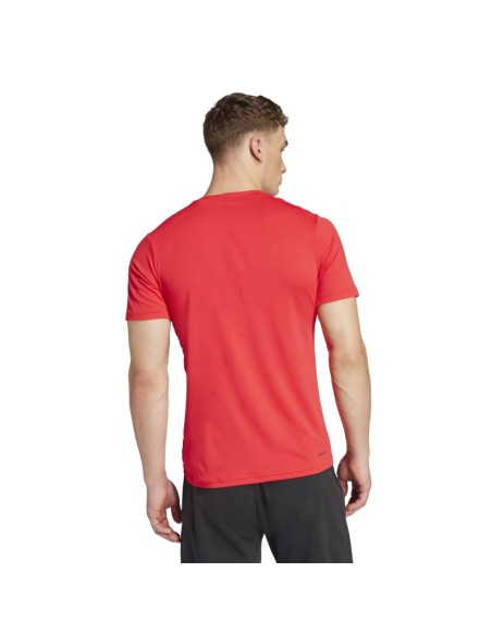 adidas TrEs Base TM Tshirt JN7314