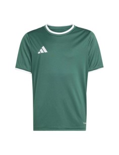 adidas Junior Entrada 26 Tshirt KE9834