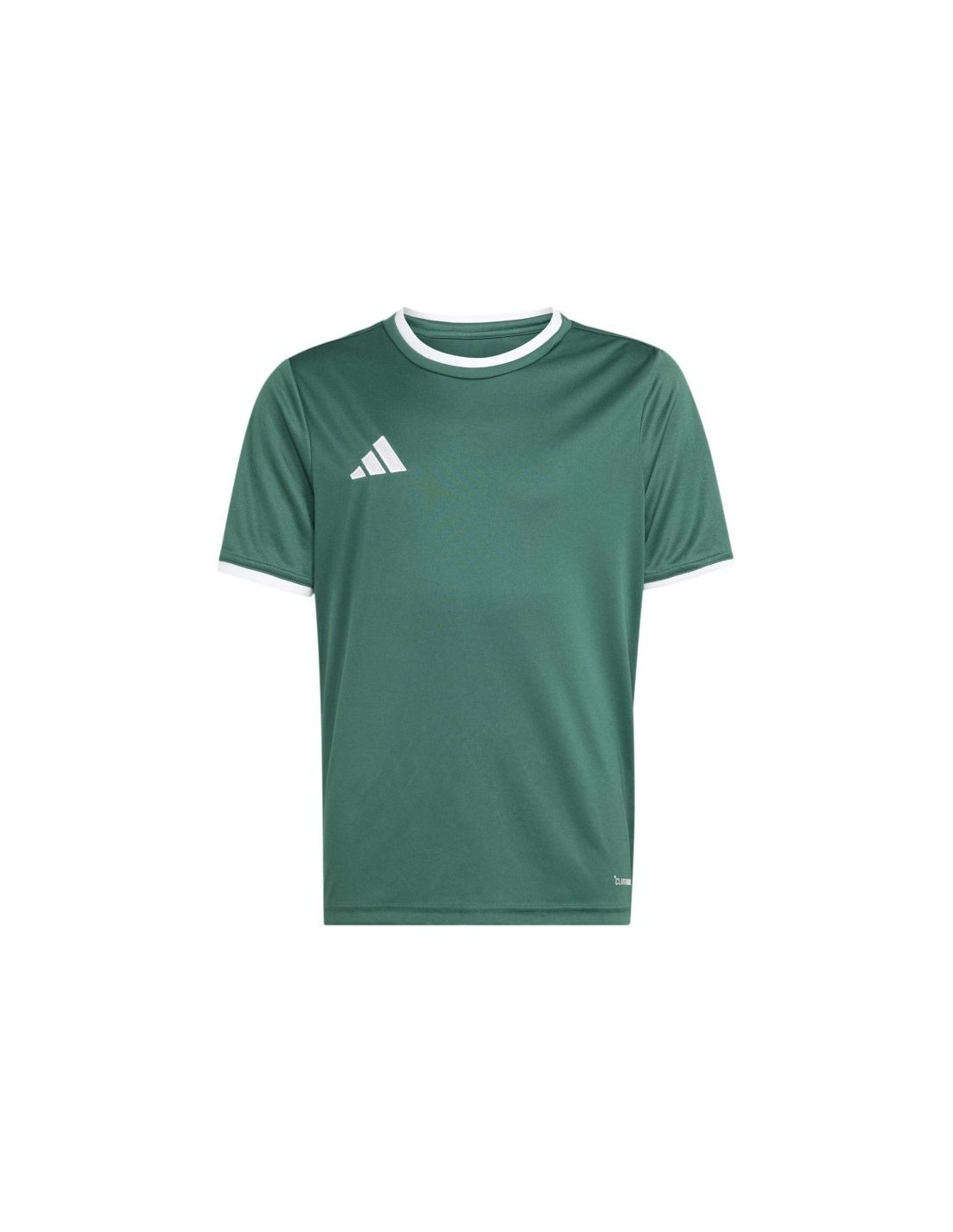 adidas Junior Entrada 26 Tshirt KE9834