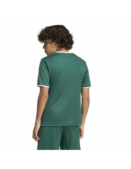 adidas Junior Entrada 26 Tshirt KE9834