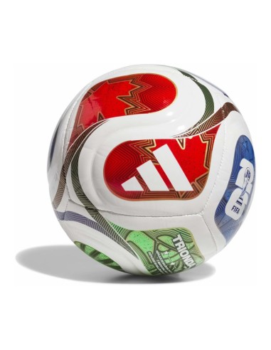 adidas WC Trionda Mini JD8049 ball