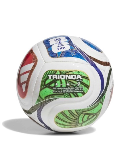 adidas WC Trionda Mini JD8049 ball