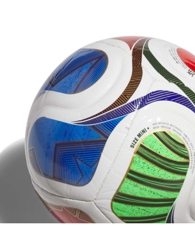 adidas WC Trionda Mini JD8049 ball