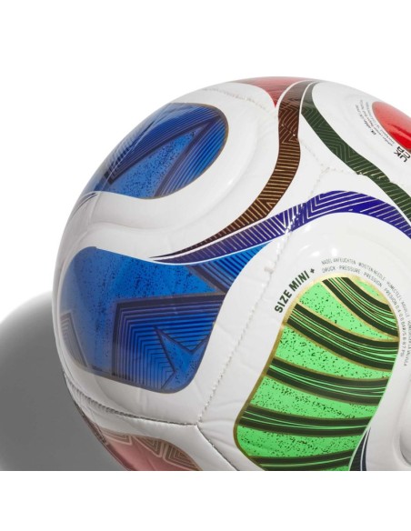 adidas WC Trionda Mini JD8049 ball