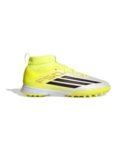 Adidas Junior F50 League Mid TF JR9029 shoes