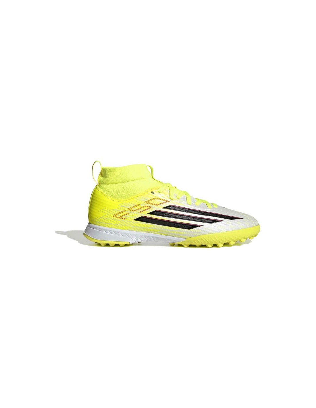 Adidas Junior F50 League Mid TF JR9029 shoes