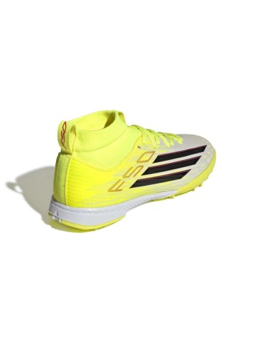 Adidas Junior F50 League Mid TF JR9029 shoes