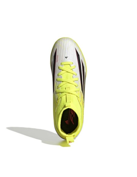 Adidas Junior F50 League Mid TF JR9029 shoes