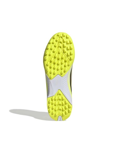 Adidas Junior F50 League Mid TF JR9029 shoes