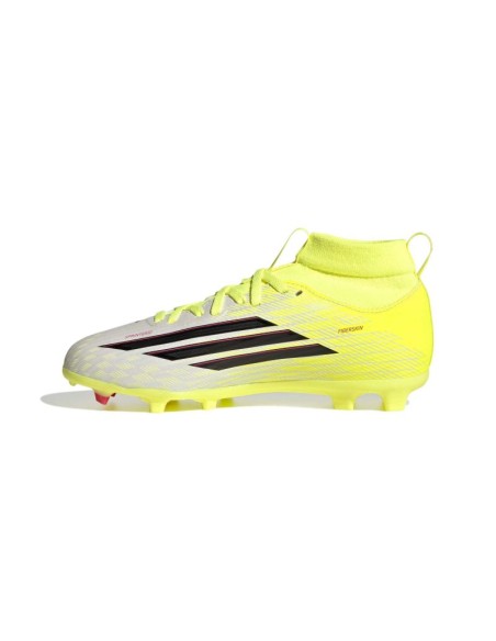 Adidas Junior F50 League Mid FGMG JR9027 shoes
