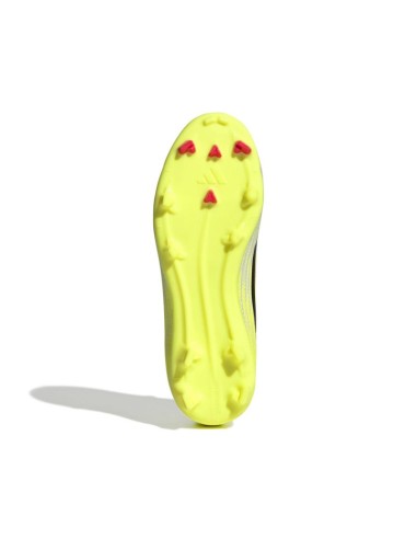 Adidas Junior F50 League Mid FGMG JR9027 shoes