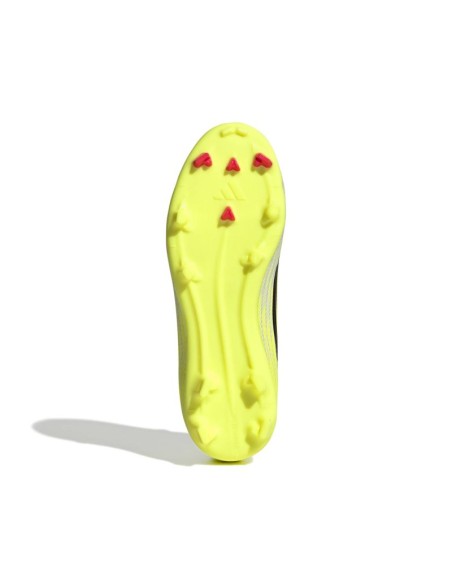 Adidas Junior F50 League Mid FGMG JR9027 shoes