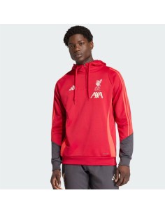 Adidas Liverpool FC Training Hoody KB1464