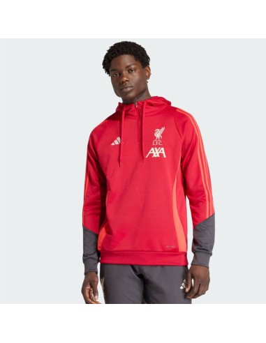 Adidas Liverpool FC Training Hoody KB1464