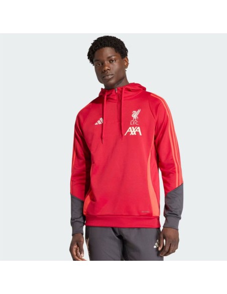 Adidas Liverpool FC Training Hoody KB1464