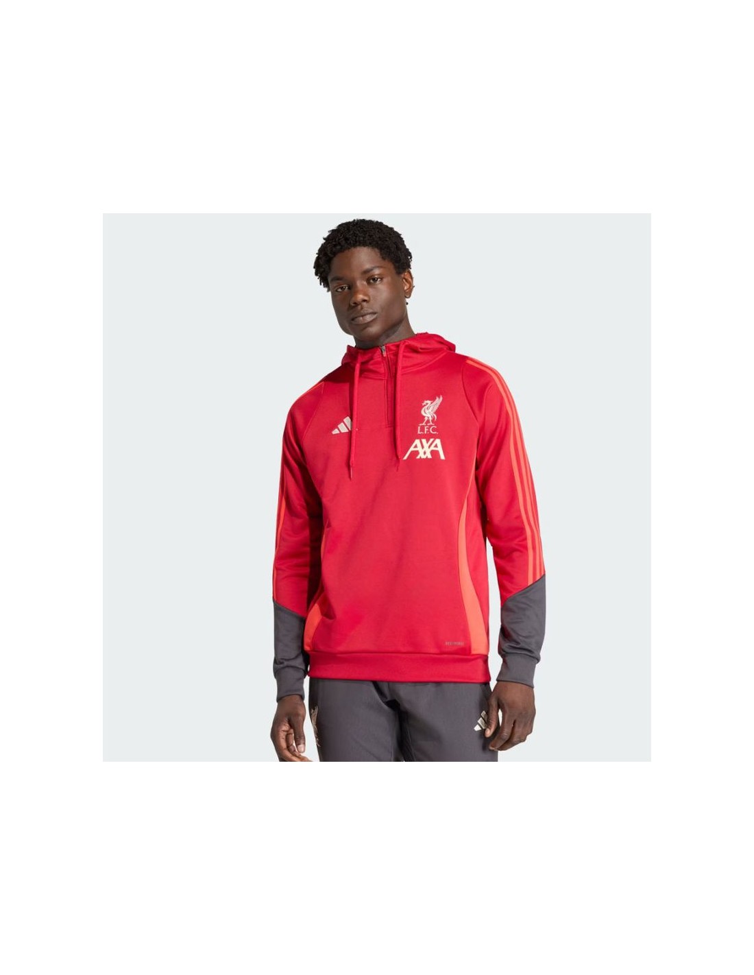 Men's Hoodies & Sweatshirts Adidas
