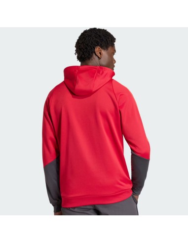 Adidas Liverpool FC Training Hoody KB1464