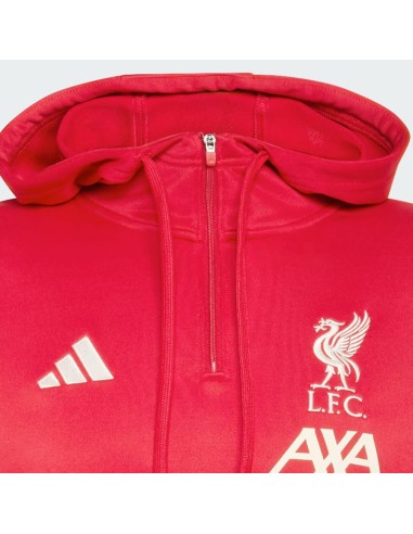 Adidas Liverpool FC Training Hoody KB1464