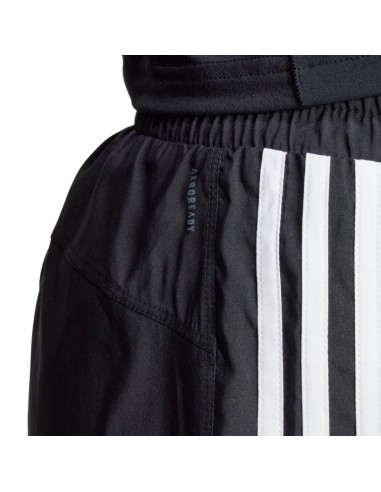 adidas Pacer Training 3Stripes Woven HighRise W IT7760 shorts